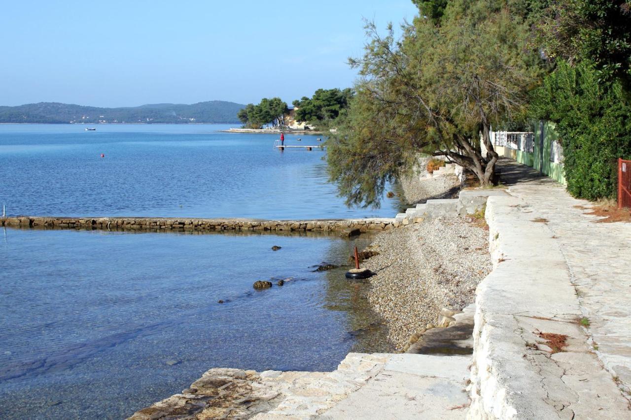 Apartments By The Sea Sukosan, Zadar - 6229 外观 照片