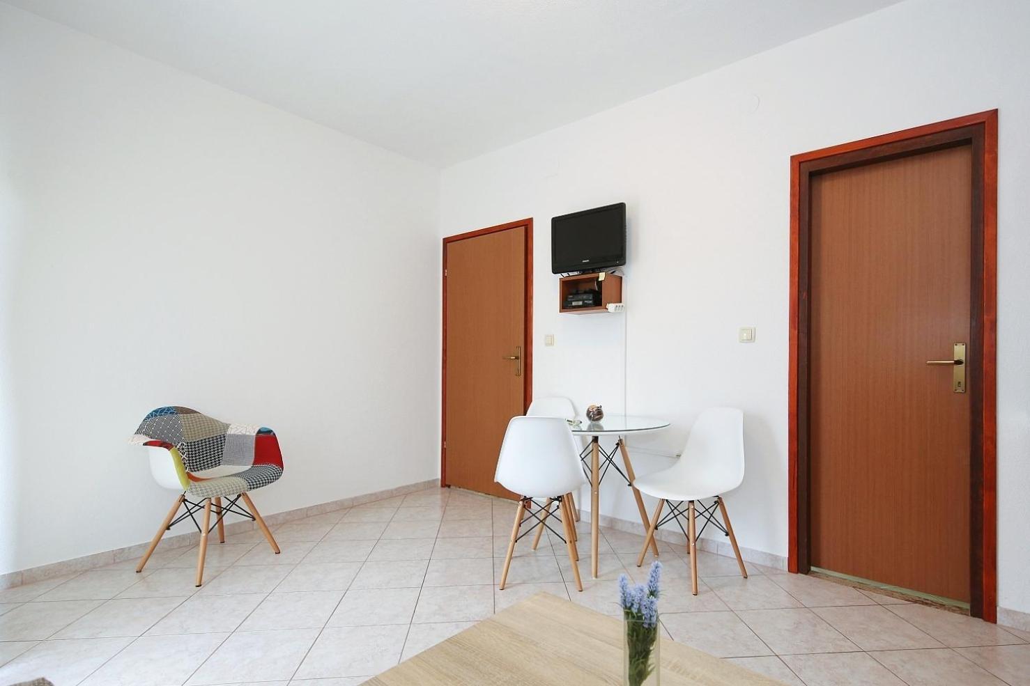 Apartments By The Sea Sukosan, Zadar - 6229 外观 照片